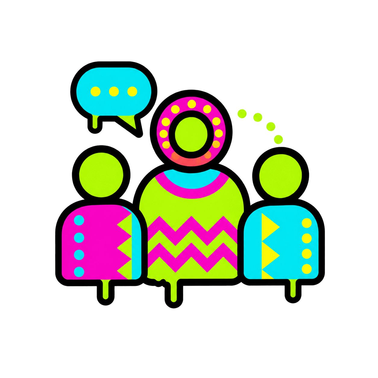 Live Experience Icon