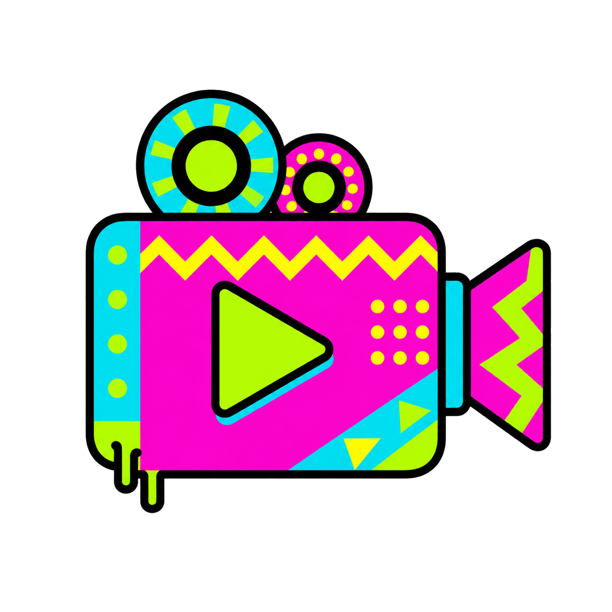 Watch Party Icon